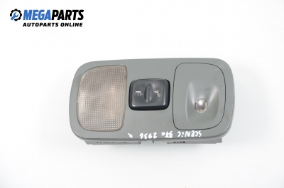 Плафон за Renault Megane Scenic (10.1996 - 12.2001)