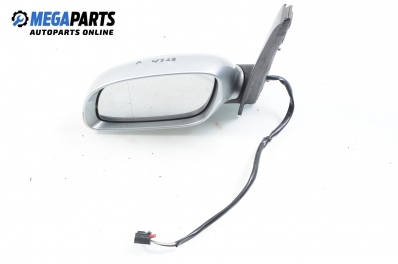 Огледало за Volkswagen Touran Minivan (02.2003 - 05.2010), позиция: лява