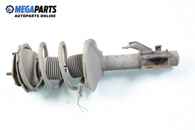 Макферсон за Nissan Serena Minivan (06.1991 - 09.2001), позиция: предна, лява