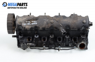 Глава за Citroen Xsara Break (10.1997 - 03.2010) 1.9 TD, 90 к.с.
