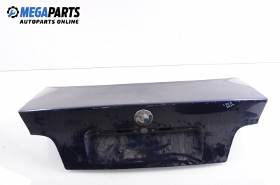 Заден капак за BMW 3 Series E36 Coupe (03.1992 - 04.1999), купе