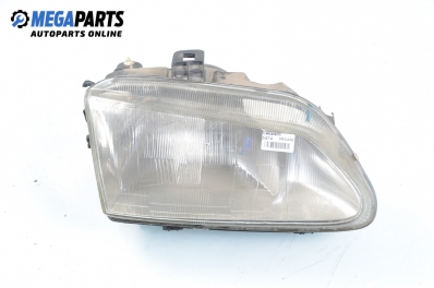 Фар за Renault Megane I Hatchback (08.1995 - 12.2004), хечбек, позиция: дясна, Valeo