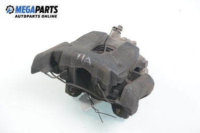 Спирачен апарат за Alfa Romeo 147 Hatchback (2000-11-01 - 2010-03-01), позиция: предна, дясна