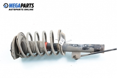 Макферсон за Peugeot 306 Hatchback (01.1993 - 10.2003), хечбек, позиция: предна, лява