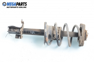 Макферсон за Renault Scenic I Minivan (09.1999 - 07.2010), позиция: предна, дясна