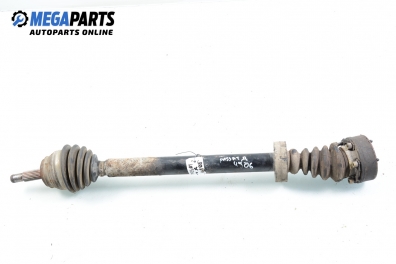 Полуоска за Volkswagen Passat Variant B3, B4 (02.1988 - 06.1997) 1.8, 75 к.с., позиция: предна, дясна