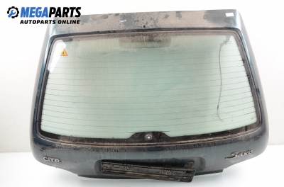 Заден капак за Citroen Saxo Hatchback (02.1996 - 04.2004), 2+1 вр.