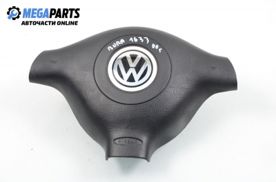 Airbag за Volkswagen Bora Sedan (10.1998 - 12.2013), 4+1 вр., седан