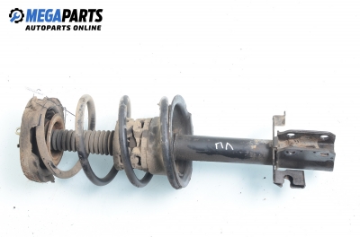 Макферсон за Renault Scenic I Minivan (09.1999 - 07.2010), позиция: предна, лява