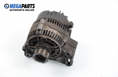 Алтернатор / генератор за Volkswagen Vento Sedan (11.1991 - 09.1998) 1.9 TD, 75 к.с., № Bosch 0 120 485 034