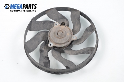 Перка охлаждане за Peugeot 306 Break (06.1994 - 04.2002) 1.9 TD, 90 к.с.
