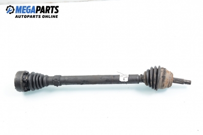 Полуоска за Volkswagen Golf III Hatchback (08.1991 - 07.1998) 1.9 TD,GTD, 75 к.с., позиция: предна, дясна