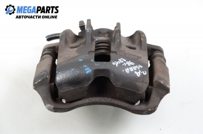 Спирачен апарат за Citroen Xsara Break (10.1997 - 03.2010), позиция: предна, дясна