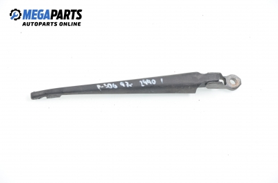 Рамо задна чистачка за Peugeot 306 Break (06.1994 - 04.2002)