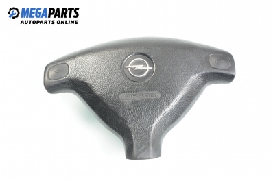 Airbag за Opel Astra G Hatchback (02.1998 - 12.2009), 4+1 вр., хечбек