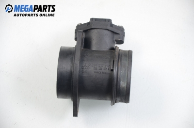 Дебитомер за Audi A4 Sedan B5 (11.1994 - 09.2001) 1.8 T quattro, 150 к.с., № Bosch 0 280 217 112