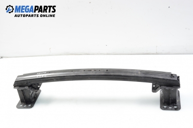 Основа броня за Ford Fiesta V Hatchback (11.2001 - 03.2010), хечбек, позиция: предна