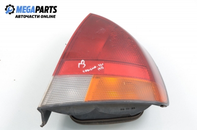 Стоп за Mitsubishi Carisma Hatchback (07.1995 - 06.2006), хечбек, позиция: дясна