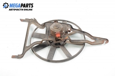 Перка охлаждане за Peugeot 106 I Hatchback (08.1991 - 04.1996) 1.1, 60 к.с.