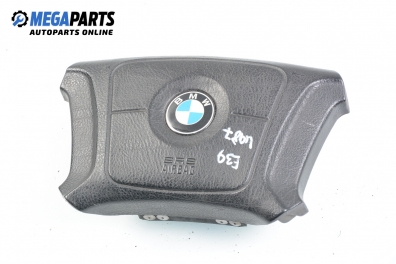 Airbag за BMW 5 Series E39 Sedan (11.1995 - 06.2003), 4+1 вр., седан, позиция: предна, № Pierburg 7.22184.00