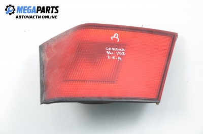 Вътрешен стоп за Mitsubishi Carisma Hatchback (07.1995 - 06.2006), хечбек, позиция: дясна