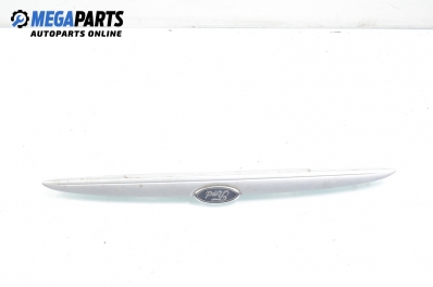 Лайсна заден капак за Ford Mondeo II Sedan (08.1996 - 09.2000), седан, позиция: задна