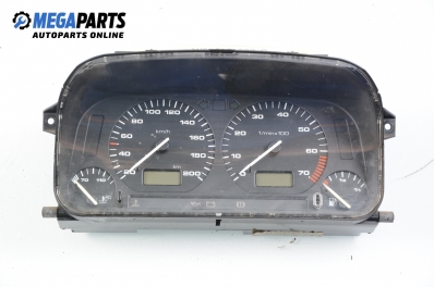 Километраж за Volkswagen Golf III Hatchback (08.1991 - 07.1998) 1.6, 75 к.с.