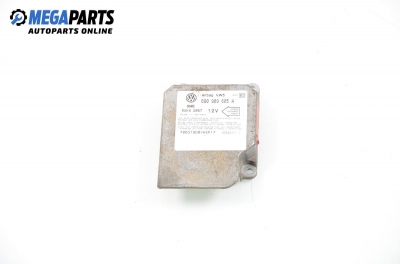 Модул за AIRBAG за Seat Leon Hatchback I (11.1999 - 06.2006), № 6Q0 909 605 A