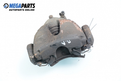 Спирачен апарат за Opel Meriva A Hatchback (05.2003 - 05.2010), позиция: предна, лява
