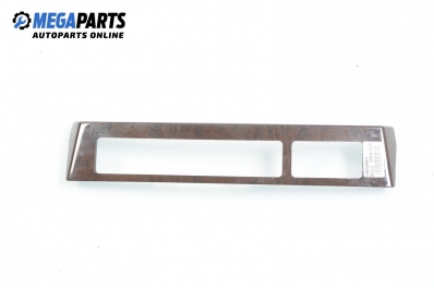 Интериорна пластмаса за BMW 7 Series E65 (11.2001 - 12.2009), позиция: предна