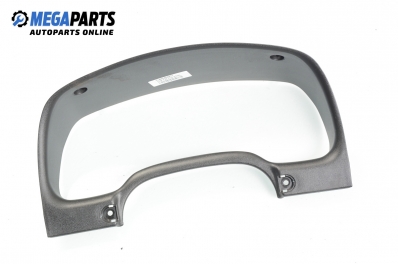 Интериорна пластмаса километраж за Opel Astra G Hatchback (02.1998 - 12.2009), 4+1 вр., хечбек