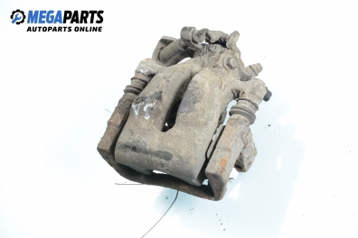 Спирачен апарат за Opel Meriva A Hatchback (05.2003 - 05.2010), позиция: задна, дясна