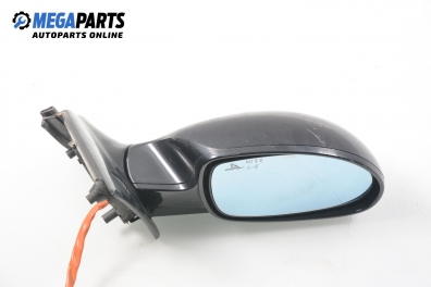 Огледало за Citroen C5 I Break (06.2001 - 08.2004), комби, позиция: дясна