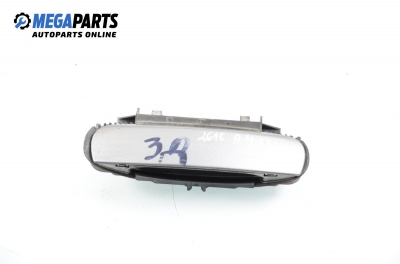 Външна дръжка за Audi A4 Avant B6 (04.2001 - 12.2004), комби, позиция: задна, дясна