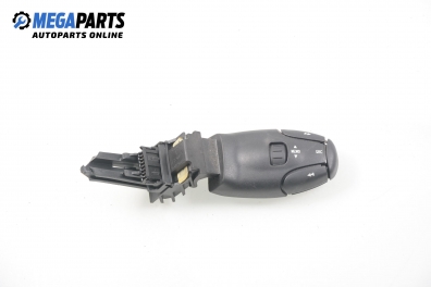 Лостче аудио управление за Citroen C5 I Break (06.2001 - 08.2004)
