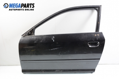 Врата за Audi A3 Hatchback II (05.2003 - 08.2012), 2+1 вр., позиция: лява
