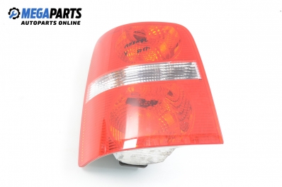 Стоп за Volkswagen Touran Minivan (02.2003 - 05.2010), позиция: лява