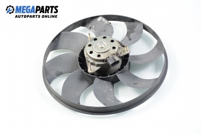 Перка охлаждане за Ford Fiesta V Hatchback (11.2001 - 03.2010) 1.6 TDCi, 90 к.с.