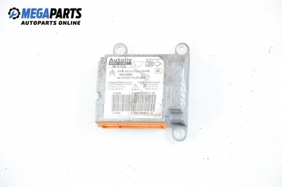 Модул за AIRBAG за Peugeot Partner Combispace (05.1996 - 12.2015), № Autoliv 603 60 25 00