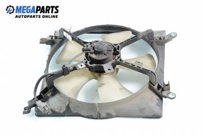 Перка охлаждане за Mitsubishi Galant V Sedan (11.1992 - 12.1998) 2.0 V6-24 (E64A, E54A), 150 к.с.