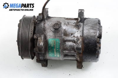Компресор климатик за Citroen Xsara Break (10.1997 - 03.2010) 1.9 TD, 90 к.с., № R134a