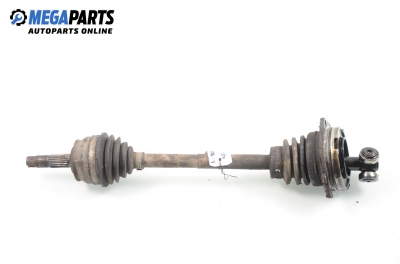 Полуоска за Fiat Brava Hatchback (10.1995 - 06.2003) 1.6 16V (182.BB), 103 к.с., позиция: лява