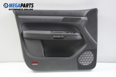 Кора врата за Volkswagen Touran Minivan (02.2003 - 05.2010), позиция: предна, лява