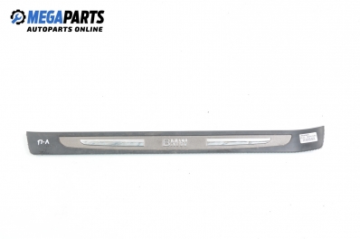 Вътрешен праг за BMW 7 Series E65 (11.2001 - 12.2009), 4+1 вр., позиция: предна, лява