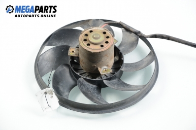 Перка охлаждане за Ford Transit Connect (06.2002 - 12.2013) 1.8 Di, 75 к.с.