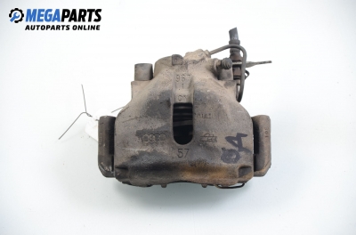 Спирачен апарат за Audi A4 Sedan B5 (11.1994 - 09.2001), позиция: предна, дясна