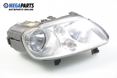 Фар за Volkswagen Touran Minivan (02.2003 - 05.2010), позиция: дясна