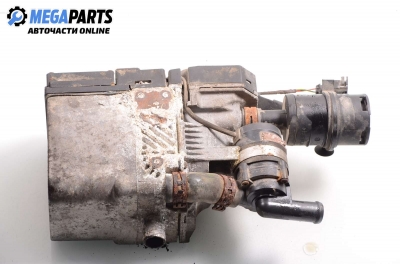 Печка за Citroen C8 Minivan (10.2002 - 06.2014) 2.2 HDi, 128 к.с.