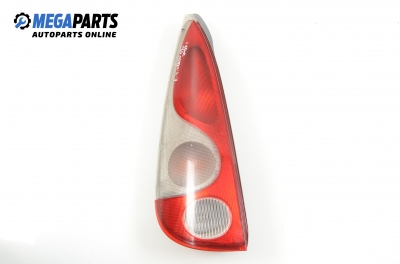 Стоп за Toyota Yaris Verso (08.1999 - 09.2005), позиция: лява