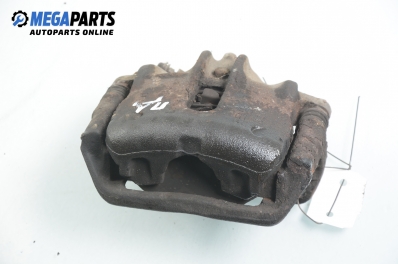 Спирачен апарат за Renault Megane Scenic (10.1996 - 12.2001), позиция: предна, дясна